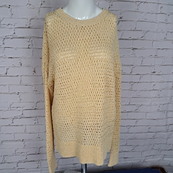 THEORY Knitted Crew Neck Sweater‎ - Picture 2 of 11